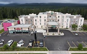 Quality Inn & Suites Hinton